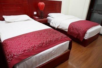 Liye Jingjiang Villa Hotel Lijiang  Exterior photo