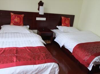 Liye Jingjiang Villa Hotel Lijiang  Exterior photo