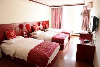 Liye Jingjiang Villa Hotel Lijiang  Exterior photo